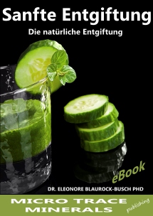 eBook Sanfte Entgiftung - Die natürliche Entgiftung